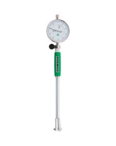 Standard Cylinder Gauge