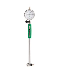 Standard Cylinder Gauge