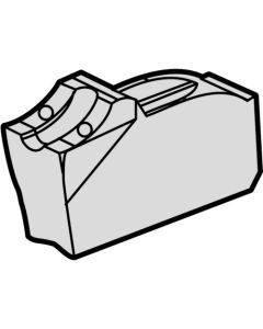 SEC-Cut Off Tool Holders WCFH Type 10 อัน