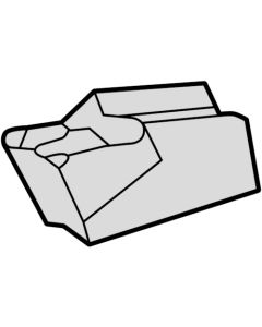 SEC-Cut Off Tool Holders WCFH Type 10 อัน