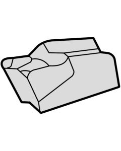 SEC-Cut Off Tool Holders WCFH Type 10 อัน