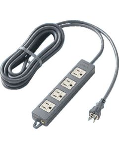 ก๊อก OA (ชนิดกราวด์ 15A) (รหัส 5M)