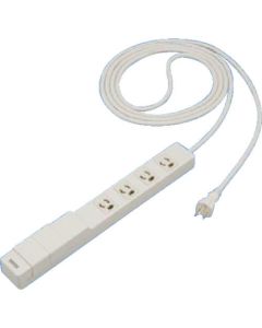 OA tap พร้อมเต้ารับ USB สำหรับชาร์จ