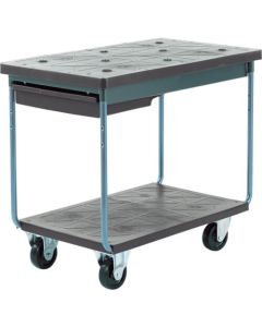 Cut Table