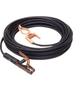 Welding cable set ชุดละ 1เส้น