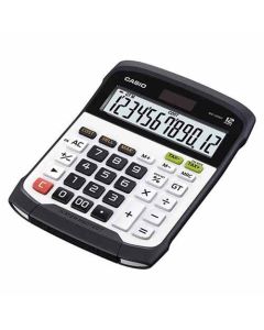 เครื่องคิดเลข 12 หลัก WD-320MT