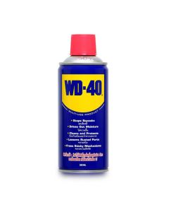 WD-40 น้ำมันอเนกประสงค์ 300 ml