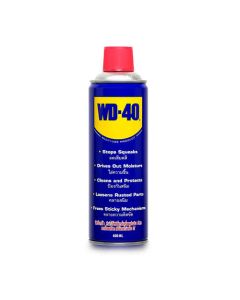 WD-40 น้ำมันอเนกประสงค์ 400 ml
