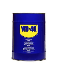 WD-40 น้ำมันอเนกประสงค์ 20 Litre