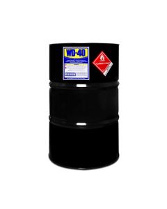 WD-40 น้ำมันอเนกประสงค์ 55 Galon (208 Litre)