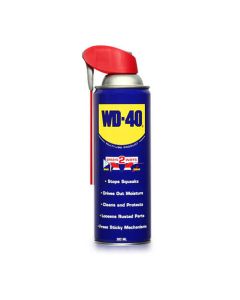 WD-40 น้ำมันอเนกประสงค์ Smart Straw 382 ml
