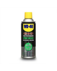 WD-40 SPECIALIST สเปรย์จาระบีใสหล่อลื่น 360 ml