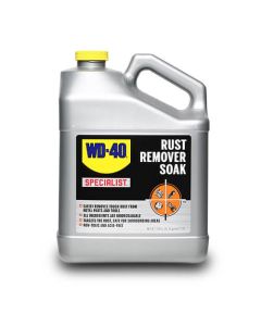 WD-40 SPECIALIST น้ำยากำจัดสนิม 1 Galon (3.785 L)