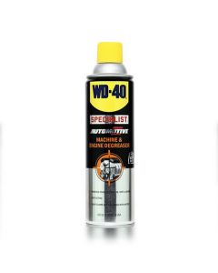 WD-40 AUTOMOTIVE สเปรย์ล้างคราบไขมันและจาระบี 450 ml