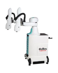 Dual-Arm SCARA Robot 1อัน