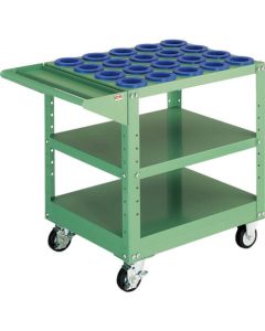 Tooling Wagon for both HSK&NC5