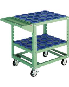 Tooling Wagon for both HSK&NC5