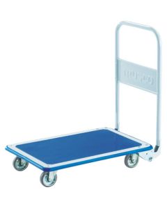 Platform Truck Donkey Cart