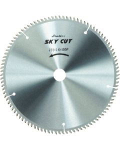 Tip Saw for Wood