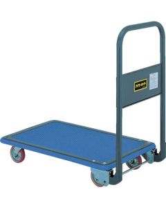 Fold Down Platform Truck 1อัน