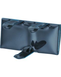 Wire Clip on Adhesive Base HIGH-STICKER