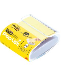 Post-it (RU) Pop-Up SuperStickey Notes Dispenser