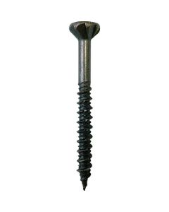 TAKUMIDIKARA Wood Deck Screw  กล่องละ 100 เส้น