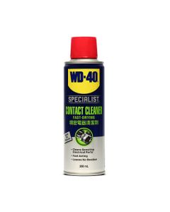 WD-40 SPECIALIST สเปรย์ล้างหน้าสัมผัสทางไฟฟ้า 200 ml