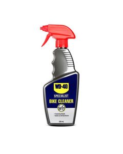WD-40 BIKE น้ำยาล้างจักรยานอเนกประสงค์ 550 ml