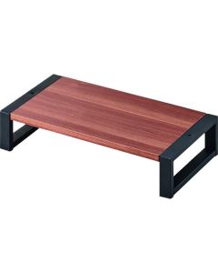 Desk board (wooden, short, low) tea