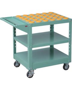 Tooling Wagon for both HSK&NC5