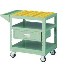 Tooling Wagon for both HSK&NC5