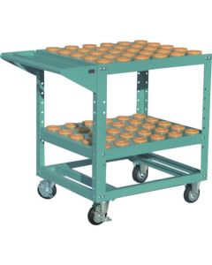 Tooling Wagon for both HSK And NC5