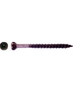 TAKUMIDIKARA Wood Deck Screw  กล่องละ 100 เส้น