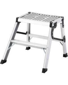Aluminum Foldable Work Platform ZERO STEP
