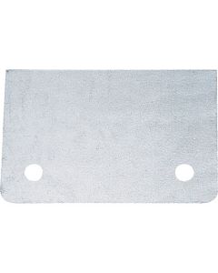 Partition for Light-Duty Cabinet WVR type