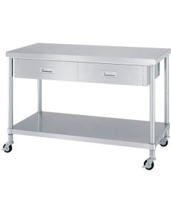 Stainless Steel Table