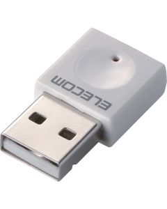300 Mbps USB อะแดปเตอร์ LAN ไร้สายขนาดกะทัดรัด