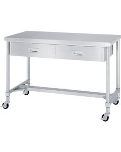 Stainless Steel Table