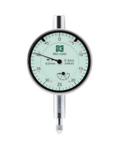Standard Dial Gauge (small size)