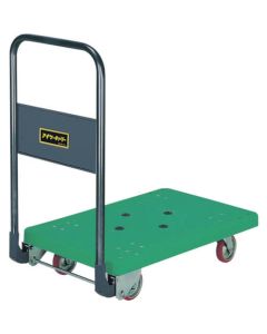 Resin Platform Truck 1อัน