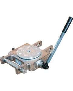 Turn-Table Rollers Tirroller for Clean Room 1อัน