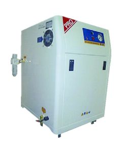 Oilless Compressor