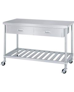 Stainless Steel Table