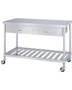 Stainless Steel Table