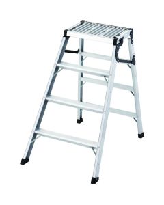 Aluminum Foldable Work Platform