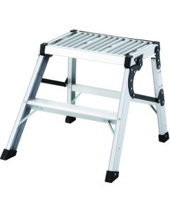Aluminum Foldable Work Platform
