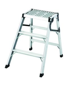 Aluminum Foldable Work Platform