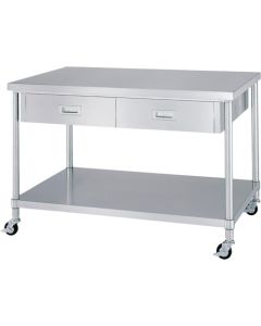 Stainless Steel Table