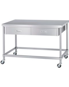 Stainless Steel Table